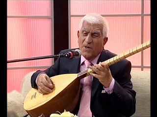 Üstat Cahit UZUN Türkiye'nin Tezenesi-Kanal B-Arpa buğday taneler