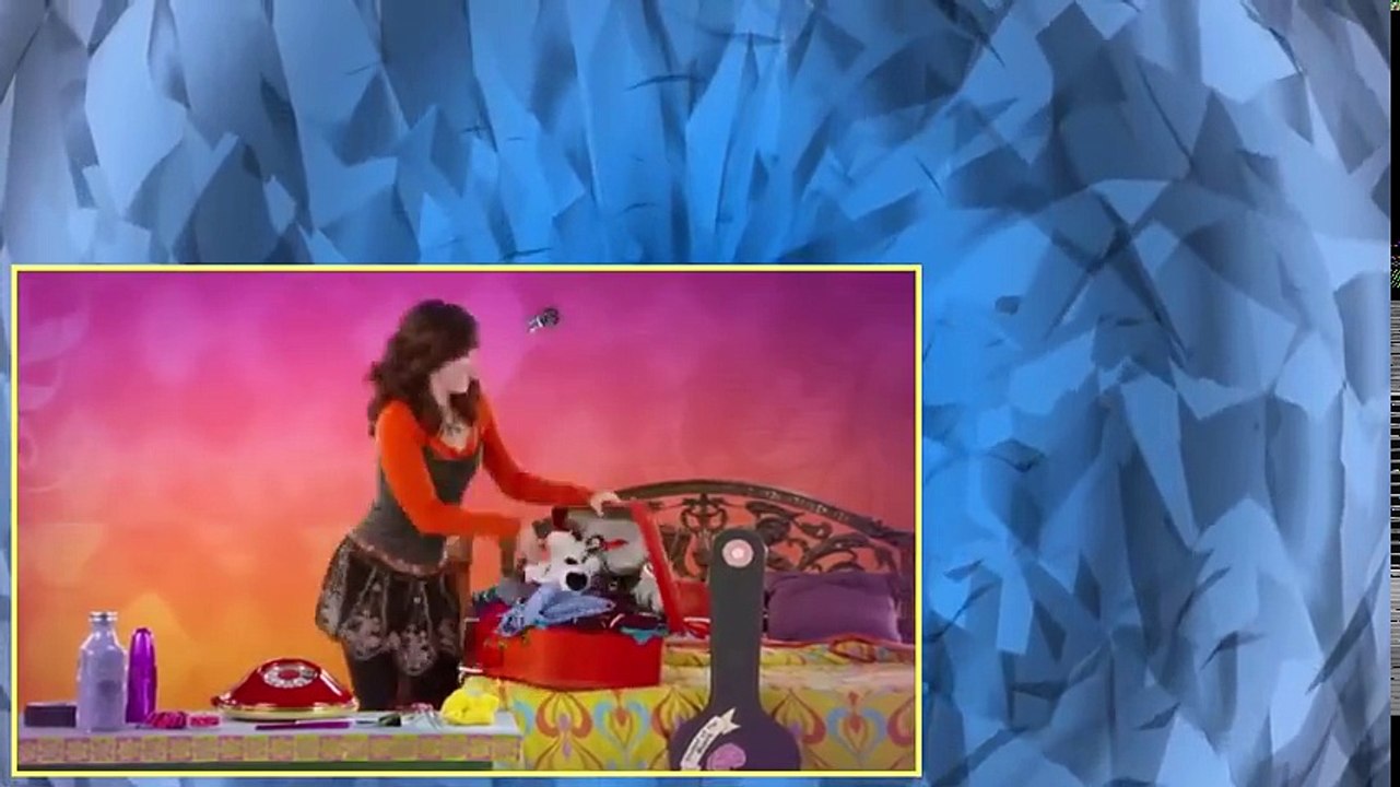 Sonny with a Chance S01E16 Sonny in the Kitchen with Dinner