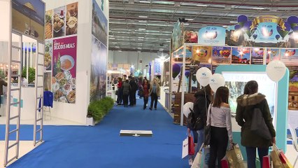 Majed İshak: 'Özgürlüğümüz için daha fazla turist bize gelsin' - İZMİR