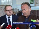 U toku preispitivanja profesorskih diploma, 9. decembar 2017 (RTV Bor)
