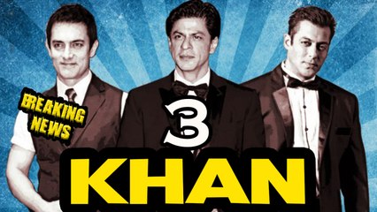 Anil Kapoor Joins Race 3 🎬