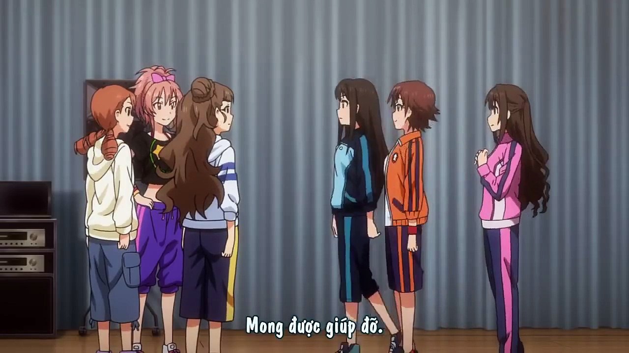 Deki-tate Evo! Revo! Generation! - (Triad Primus version)