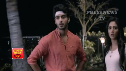 Ek Deewana Tha - 10th December 2017 Sony Tv News