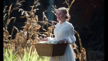 Kadın Affetmez (2017) Fragman