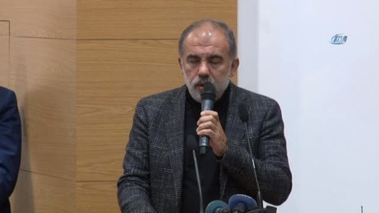 Ak Partili Dağ: "Kudüs Meselesindeki Duruşumuz ABD'yi Yalnız Bıraktı"