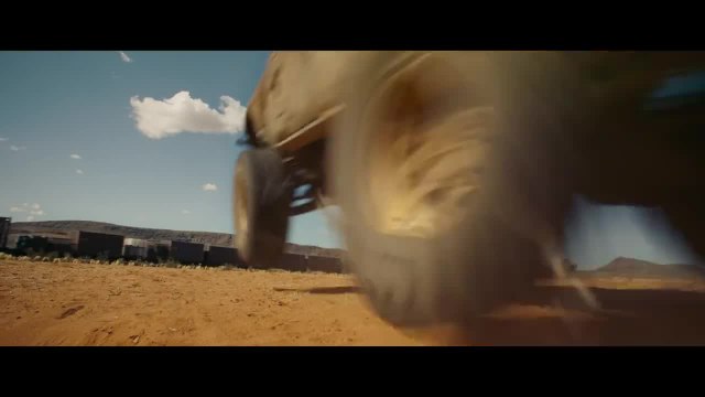 Maze Runner: The Death Cure Final Trailer - Dylan O'Brien Movie
