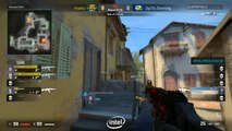 Flusha Fail Knife