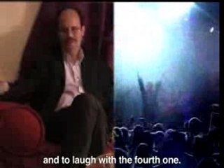 Judgements brooman and daoudi about Akim el Sikameya