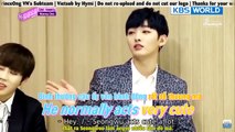 [Vietsub/Cut] [PrinceOngVN] KBS World Idol Show K-RUSH2