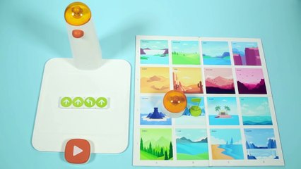 'Matatalab' enseña a los niños música, arte y programación