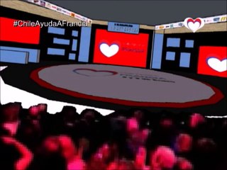 Tanda 39 de TV5 Satelital(09-01-16)