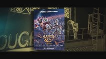 Débat autour du film Santa et Cie d'Alain Chabat - Analyse cinéma
