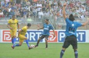 Assista aos gols do amistoso entre Amigos de Ronaldinho e Amigos do Penta