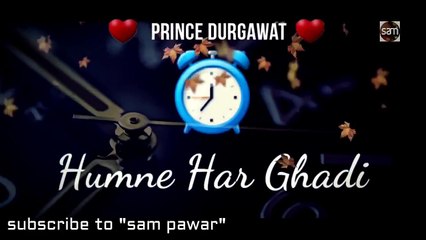 Bahut Pyar Karte Hain Tumko Sanam _ WhatsApp Status video 2017 _ Romantic sad Love Song
