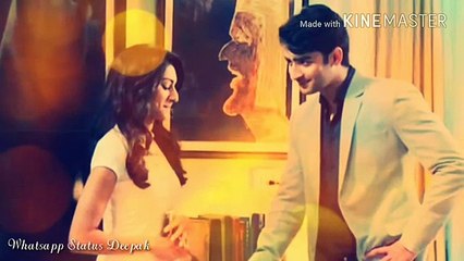 Dev And Sonakshi Most Lovely Whatsapp Video Status