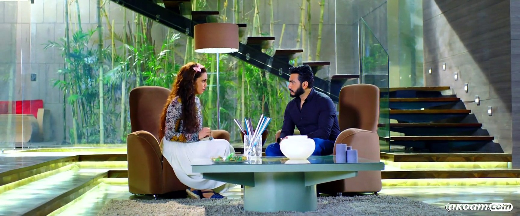 فيلم تصبح على خير HD الجزء الثانى