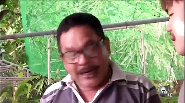 คดีเด็ด 3 ธันวาคม 2559 - ปูกระเบื้องกลับด้าน