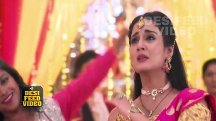 NAMKARAN - 10th December 2017 Star Plus Serial  News