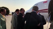 İçişleri Bakanı Soylu İran'da - TAHRAN