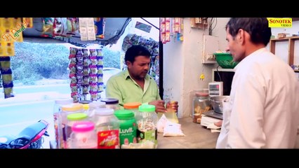 Episode 4 ׃ खुलगी पोल ¦ DeepaHaryanvi Webseries ¦ ANDY KUNBA ¦ Episode 4 ׃ खुलगी पोल ¦ Deepak Mor,  Sonika singh Comedy