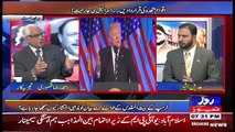 Tareekh-e-Pakistan Ahmed Raza Kasuri Ke Sath – 9th December 2017