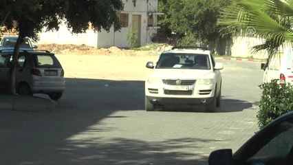 Türk Kızılayı'ndan Gazze'deki Yaralılara Ziyaret