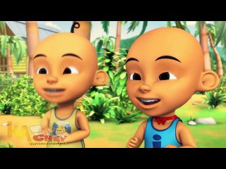 Balasan Kasih yang hilang Manusia Kardus ★★ Parodi ★★