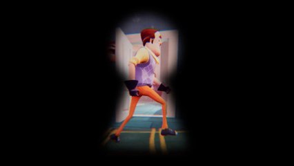Hello Neighbor - Bande-annonce de lancement