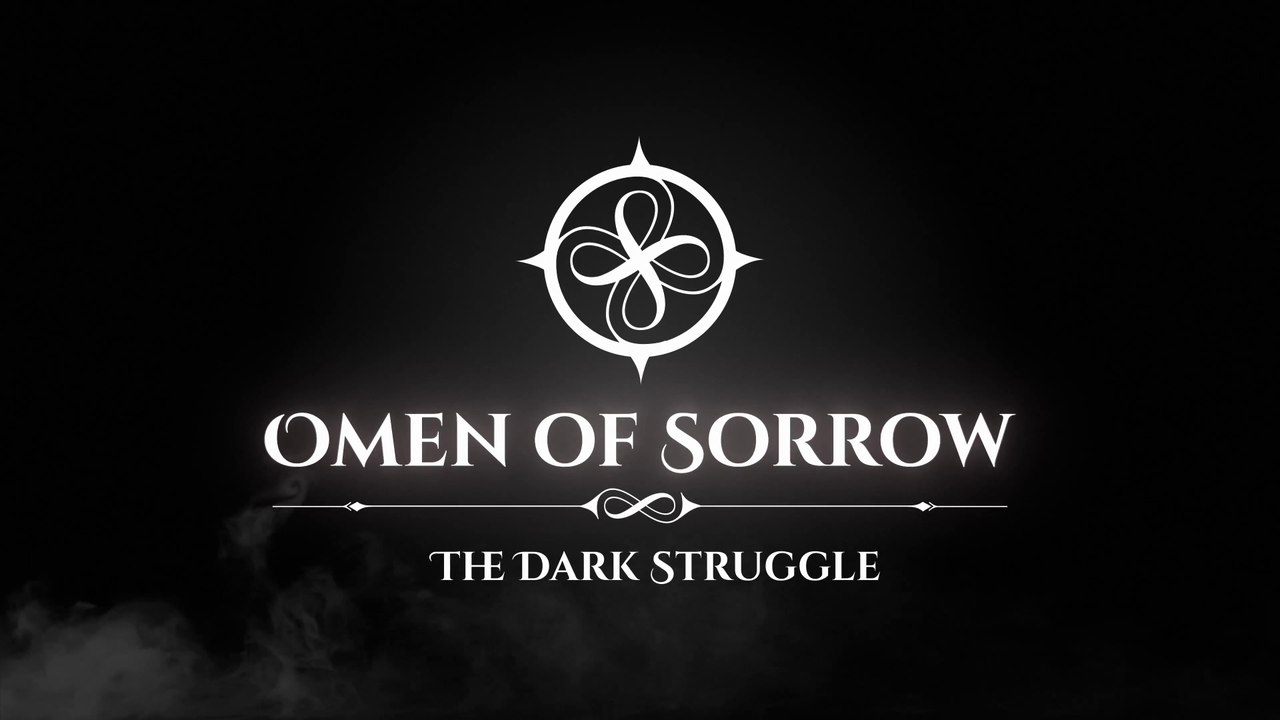 Omen of Sorrow - Bande-annonce PlayStation Experience 2017