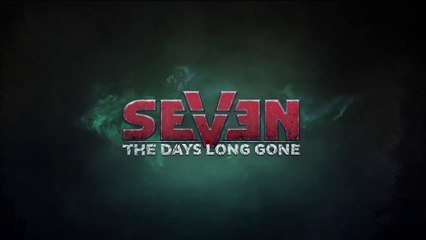 Seven : The Days Long Gone - La magie