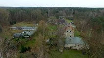 قرية ألمانية ألمانية للبيع بمبلغ 125 ألف يورو
