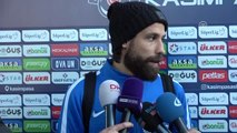 Kasımpaşa-Trabzonspor Maçının Ardından - Olcay Şahan