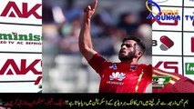 Hassan Ali BPL-Hasan Ali wear mask in Comilla Victorians vs Sulhet Sixers BPL2017,here is the Reason