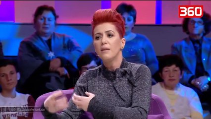“Tabutë e seksit”, Armida Elezi: Me partnerin kam eksperimentuar edhe me një të tretë (360video)