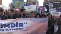 ABD'nin Kudüs'ü İsrail'in Başkenti Olarak Tanımasına Tepkiler