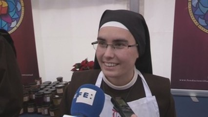 "Dulce Tentación" agota parte de las existencias en un día tras 7.000 visitas