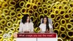 Kourtney Kardashian and Kendall Jenner Answer Ellen’s Burning Questions