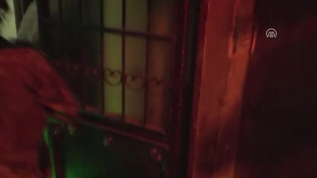 İstanbul'da Terör Örgütü Deaş Operasyonu - 5 Kişi Gözaltına Alındı