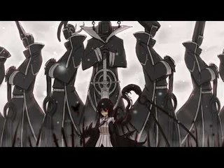 Echoes The Fall - Bloodline [Music for Amv]