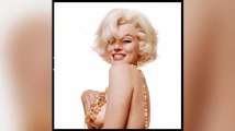 Des photos méconnues de Marilyn Monroe exposées à Paris