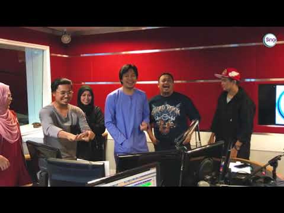 Sepahtu Sinar - Siti Nordiana, Lan Kristal Dan Syura