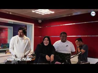 Aisyah Di Sepahtu Sinar