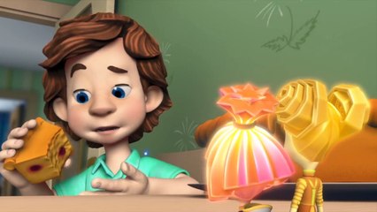 Фиксики - Все серии подряд (сборник 9) Познавательные мультики для детей