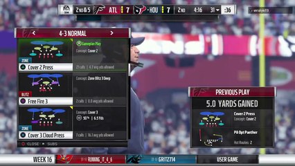 COOKIN SPORTS Sneed Texans (643)