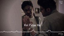 Tu Pyar Hai Kisi Aur Ka - Unplugged Cover | Rahul Jain | Dil Hai Ke Manta Nahi | Kumar Sanu