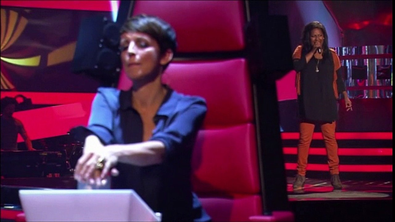 Staffel 2 Menna Mulugeta