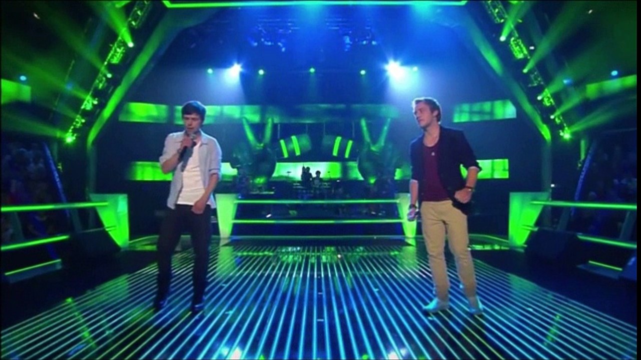 Staffel 2 Steffen Reusch