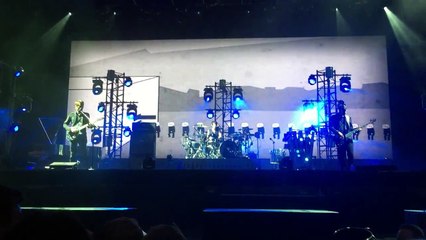 Muse - Animals, Rock im Revier Festival, 05/30/2015