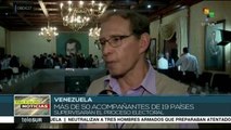 Venezuela lista para las elecciones municipales de este domingo