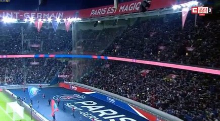 Angel Di Maria Goal HD - Paris SG	1-0	Lille 09.12.2017